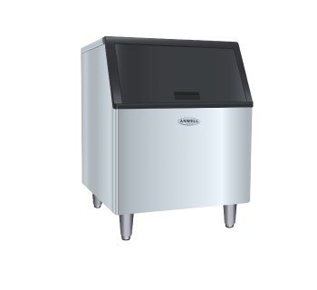 SYYWA-AD-250W   ANWELL 製冰機-角冰250磅