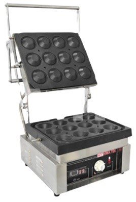 SYHYA-HY-790-1葡式塔皮機-電子溫控