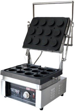SYHYA-HY-790-2法式塔皮機-電子溫控