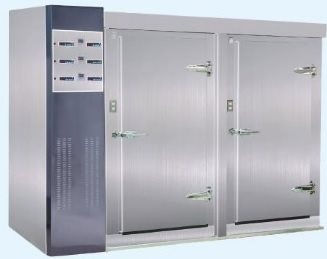SYHTA-GS-40D GS系列 急速冷凍庫 40D