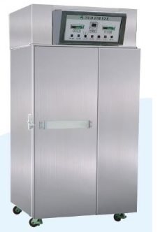 SYHTA-GS-40B GS系列 急速冷凍庫 -40℃