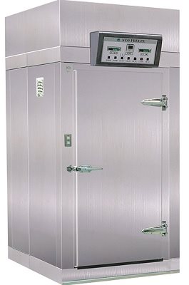 SYHTA-GS-60C GS系列 急速冷凍庫 -60℃