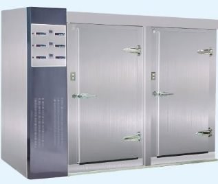 SYHTA-GS-60D GS系列 急速冷凍庫 -60℃