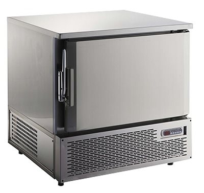 SYHTA-GS-20A GS系列 急速冷凍庫 -40℃-5盤