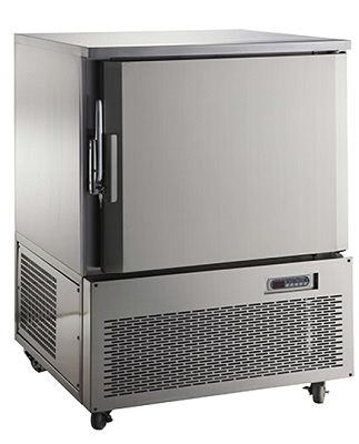 SYHTA-GS-30A GS系列 急速冷凍庫 -40℃-6盤