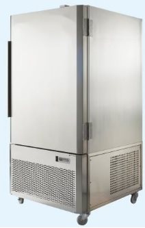 SYHTA-GS-60A GS系列 急速冷凍庫 -60℃-12盤