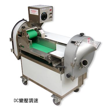 SYMB-MP-112-D  DC雙頭萬能切菜機 110V 