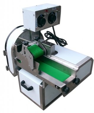 SYYJ-YC-303 桌上型切菜機(葉菜類)