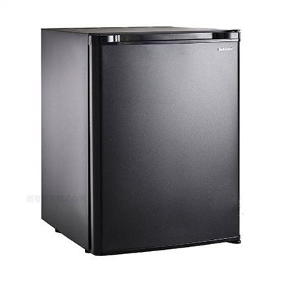SYHLB-XC-40 Dellware密閉吸收式無聲客房冰箱(新款)