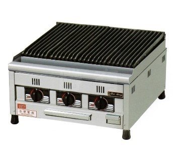 SYHL-BBQ-56L   1.8尺桌上型美式碳烤爐
