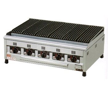 SYHL-BBQ-84L  2.8尺桌上型美式碳烤爐