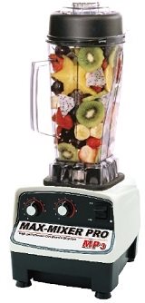 SYYY-3P MAX-MIXER PRO 生機調理機-3HP