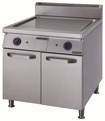 SYCBW-HEC-290   電力煎板爐-櫥櫃80*90*85CM