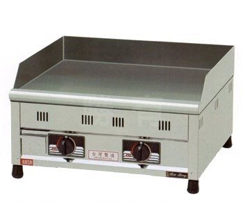SYHL-BDP-60N     2尺桌上型牛排煎扒煎台