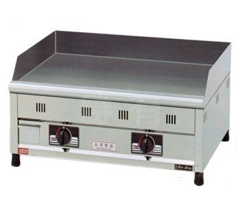SYHL-BDP-75N  2.5尺桌上型牛排煎扒煎台