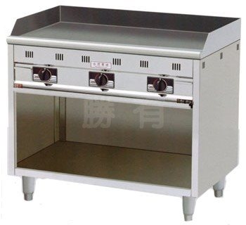 SYHL-BDP-90NH  3尺牛排煎扒煎台