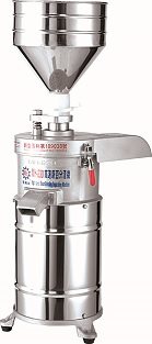 SYSYA-MH-230 高速磨豆分渣機-1 HP