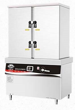 SYSLB-HIFL-T25EV   商用立式電力式蒸飯櫃-25KW