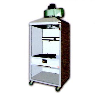 SYHL-BSF-1PT   單口煙罩式快速炒台(天然)