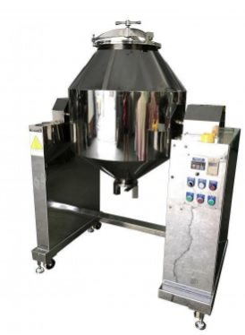 SYRT-NM100S 不鏽鋼粉體混合機-40KG