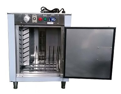 SYSJ-HBK-S 刀具消毒櫃-特小型