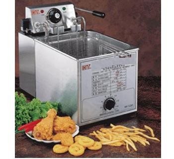 SYHYA-HY-530    8L油炸機-單小槽(自動升降油炸機) 