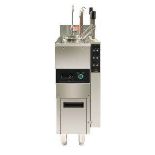SYJJ-WBLL-290CA     落地型自動升降煮麵機-三孔