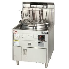 SYWSA-MR-15M 7孔瓦斯煮麵機