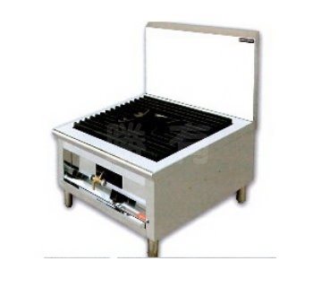 SYHL-BSP-1V    平口高湯爐