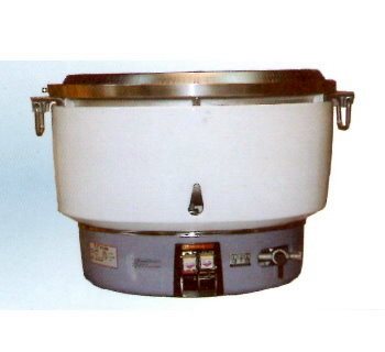 SYFS-FS-50      50人份瓦斯煮飯鍋