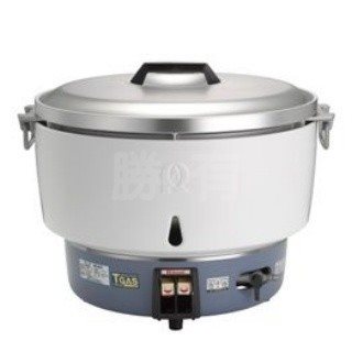 SYFS-RR-50A    林內牌50人份瓦斯煮飯鍋