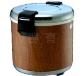 SYFS-TS-8000    50人份保溫飯鍋(象)