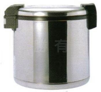 SYFS-TS-8000S      50人份保溫飯鍋(象)不銹鋼