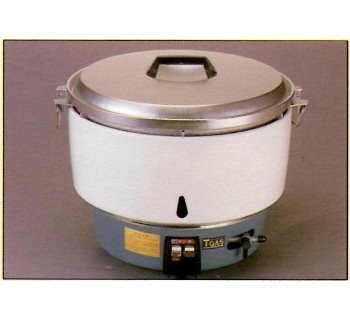 SYHLA-HR-50   50人份瓦斯煮飯鍋(隆順牌)