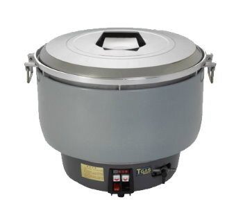 SYHLA-HR-90      90人份瓦斯煮飯鍋