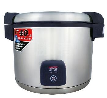 SYJJ-165XH     40人份商用電子煮飯鍋