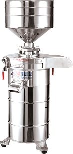 SYSYA-MH-320 高速磨豆分渣機-2HP