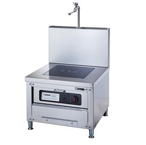 SYCBW-IND-P08 電磁高湯爐-8KW