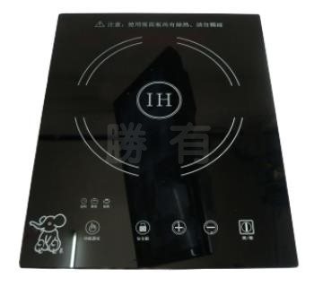SYHSB-HEB-200T    觸控平面式高功率電磁爐