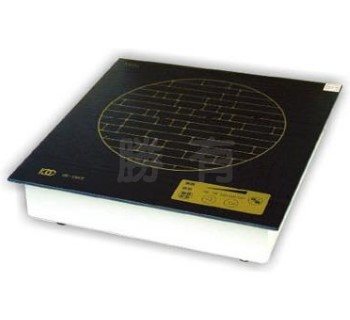 SYSLA-IR-180T   愛迪訊觸控式電磁爐