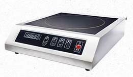 SYSLB-HIPT-H33B　(按鍵型)台式電磁式單平爐3.3KW