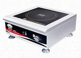 SYSLB-HIPT-H35  台式單平爐3.5KW