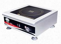 SYSLB-HIPT-H80GE台式電磁式單平爐-500*520*240MM-三相220V-8KW