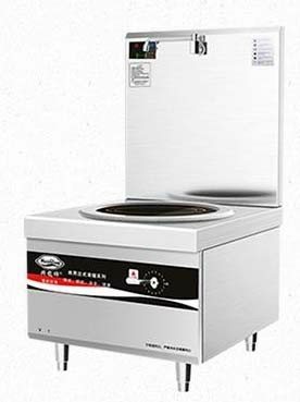 SYSLB-HITL-H80EV　　商用立式電磁式高背湯爐-電力式8KW-三相380V