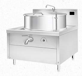 SYSLB-HIYL-T25EV商用一體式湯爐-25KW