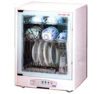 SYSLA-TT-928  20人份名象紫外線殺菌烘碗機