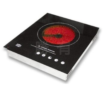 SYSLA-STL-101	愛迪訊觸控式電陶爐110V
