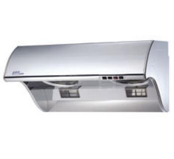 SYJTB-TR-5396XL 莊頭北斜背式排油煙機90cm