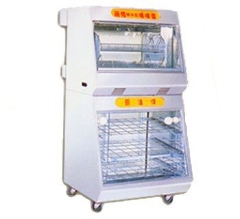 SYCJ-RC-15-2   保溫箱(下)-15隻雞