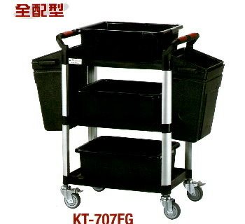 SYKDL-KT-707FG	全配型手推工作車（推車）